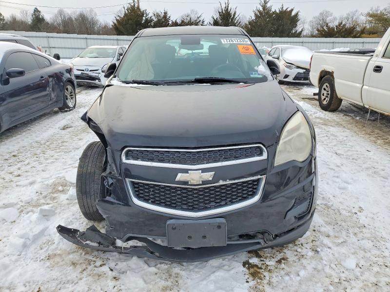 Photo 5 from auction – 2015 CHEVROLET EQUINOX LS with VIN 2GNALAEK9F6412470