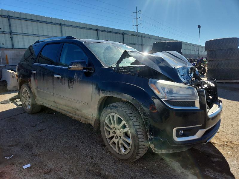 Photo 4 from auction – 2015 GMC ACADIA DEN with VIN 1GKKVTKD2FJ277901