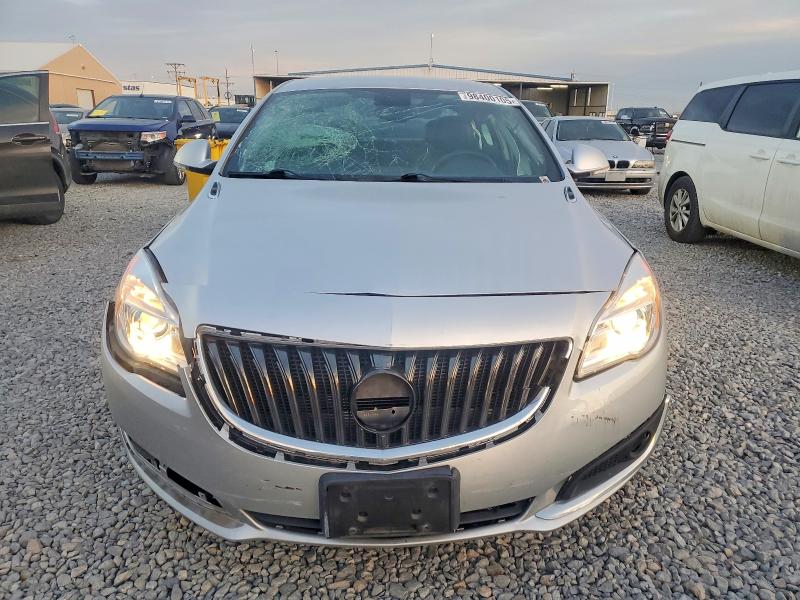 Photo 5 from auction – 2016 BUICK REGAL with VIN 2G4GL5EX2G9168937