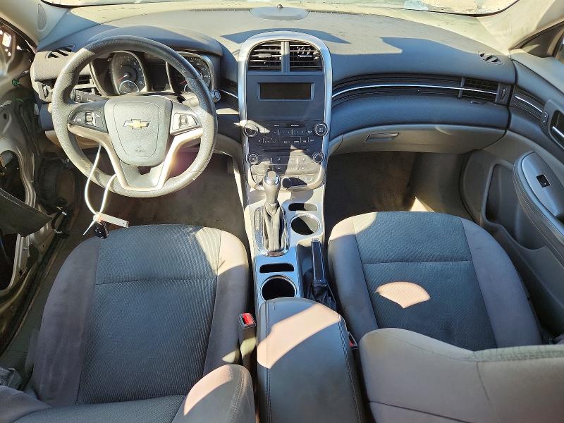 Photo 8 from auction – 2015 CHEVROLET MALIBU LS with VIN 1G11B5SL7FF258209