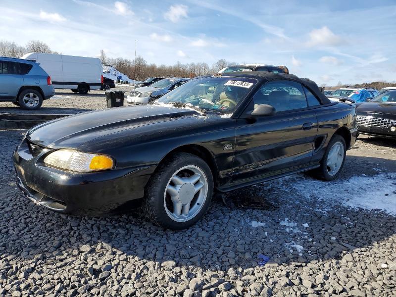 1994 FORD MUSTANG - Търг №47863306