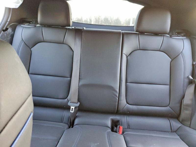 Photo 10 from auction – 2025 BUICK ENVISTA with VIN KL47LBEP1SB222975