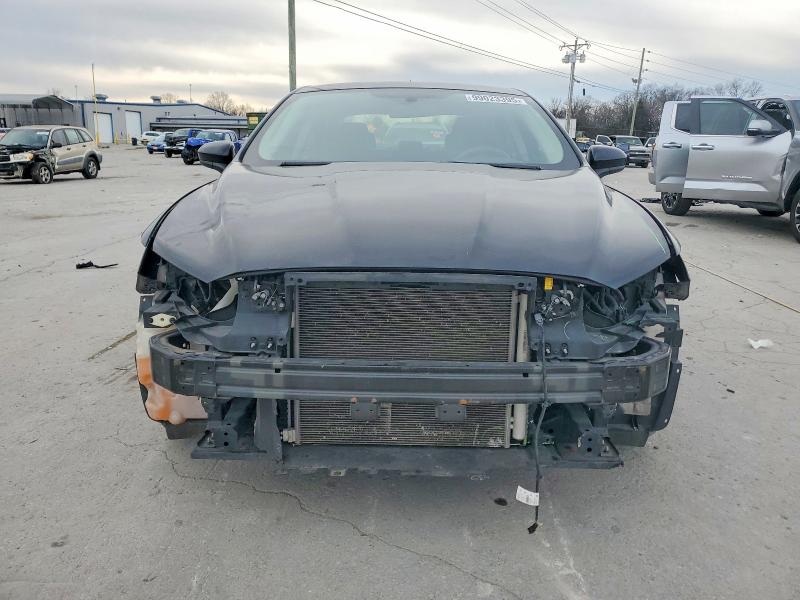 Photo 5 from auction – 2018 FORD FUSION with VIN 3FA6P0H70JR146364