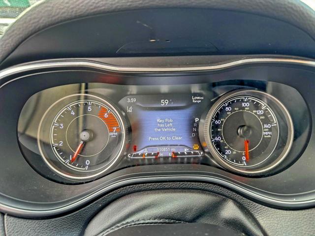 Photo 8 from auction – 2019 JEEP CHEROKEE T with VIN 1C4PJMBN1KD268109