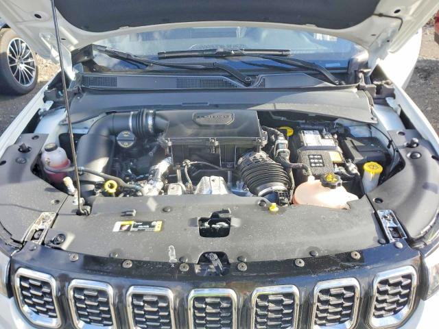 Photo 12 from auction – 2025 JEEP COMPASS LI with VIN 3C4NJDCN9ST565239