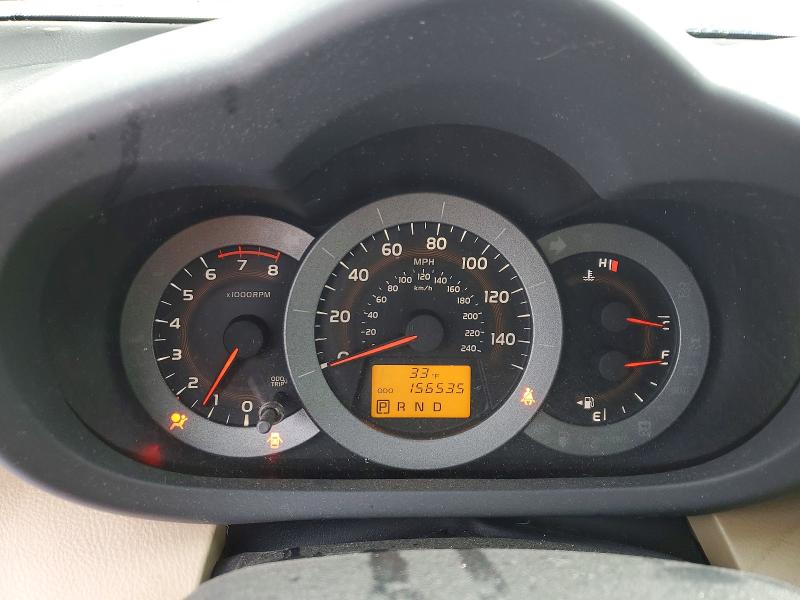 Photo 9 from auction – 2012 TOYOTA RAV4 with VIN JTMJK4DV2C5110194