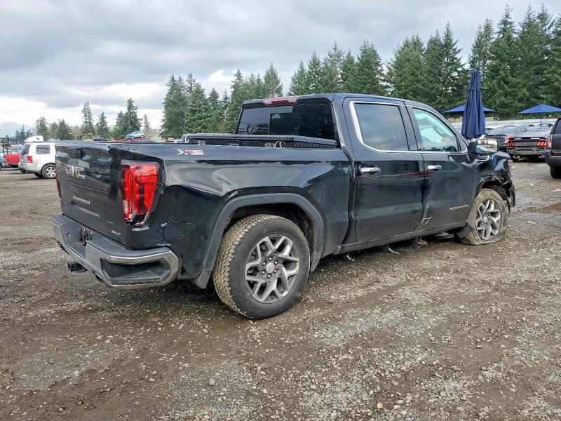 صورة رقم 3 من المزاد - 2023 GMC SIERRA مع VIN 3GTUUDED8PG150257