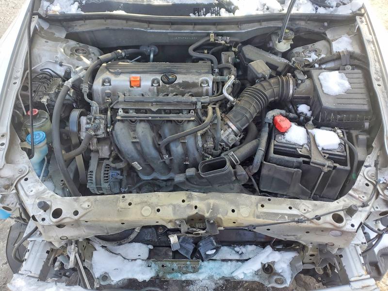 Photo 11 from auction – 2012 HONDA ACCORD LX with VIN 1HGCP2F32CA233111