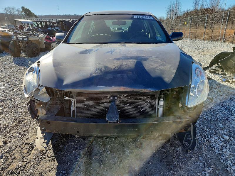 Photo 5 from auction – 2012 NISSAN ALTIMA BAS with VIN 1N4AL2AP1CC254389