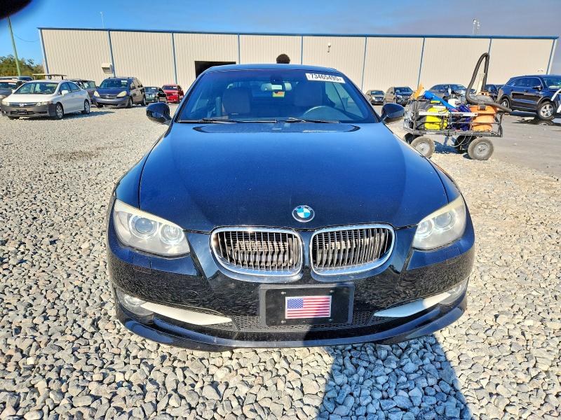 Photo 5 from auction – 2011 BMW 328 I SULE with VIN WBADW7C5XBE543732
