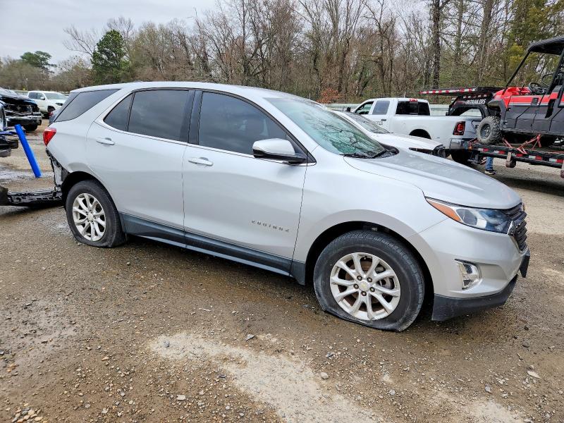 Photo 4 from auction – 2018 CHEVROLET EQUINOX with VIN 2GNAXJEVXJ6112170