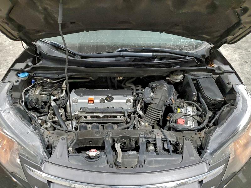 Photo 12 from auction – 2014 HONDA CR-V LX with VIN 2HKRM4H33EH706813