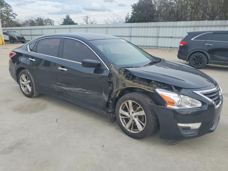 Photo 4 from auction – 2014 NISSAN ALTIMA 2.5 with VIN 1N4AL3APXEC172704