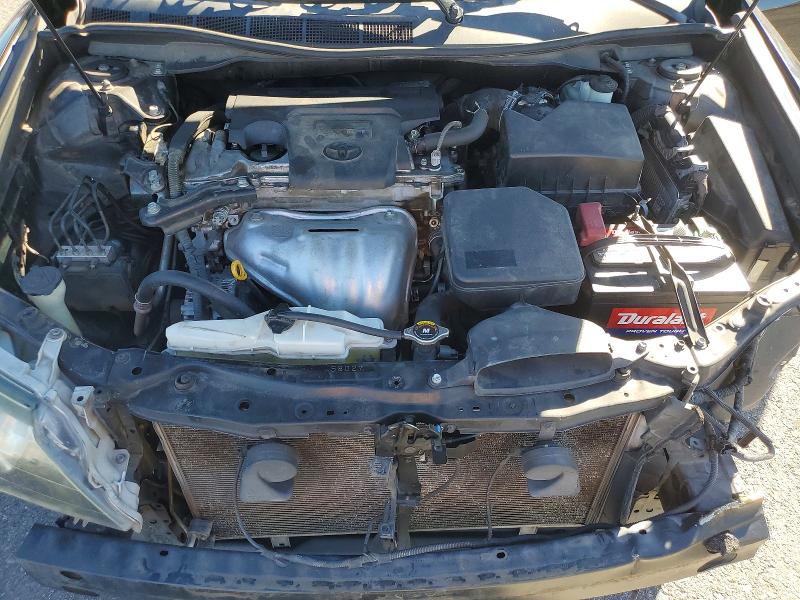 Photo 11 from auction – 2012 TOYOTA CAMRY with VIN 4T1BF1FK5CU503859