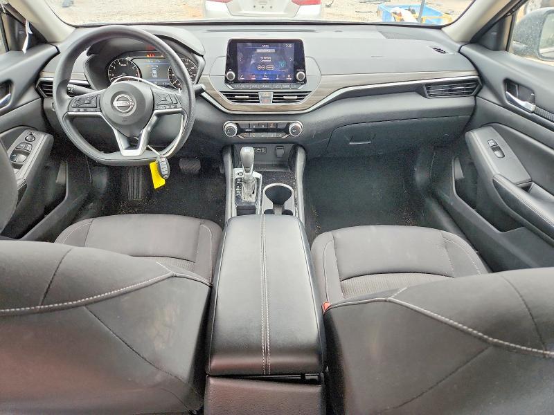 Photo 8 from auction – 2024 NISSAN ALTIMA SV with VIN 1N4BL4DV9RN387232