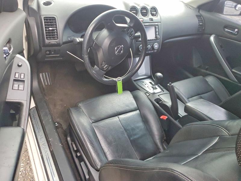 Photo 8 from auction – 2010 NISSAN ALTIMA with VIN 1N4AL2EP0AC147230