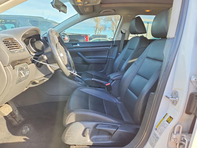 Photo 7 from auction – 2012 VOLKSWAGEN JETTA TDI with VIN 3VWPL7AJ4CM711706