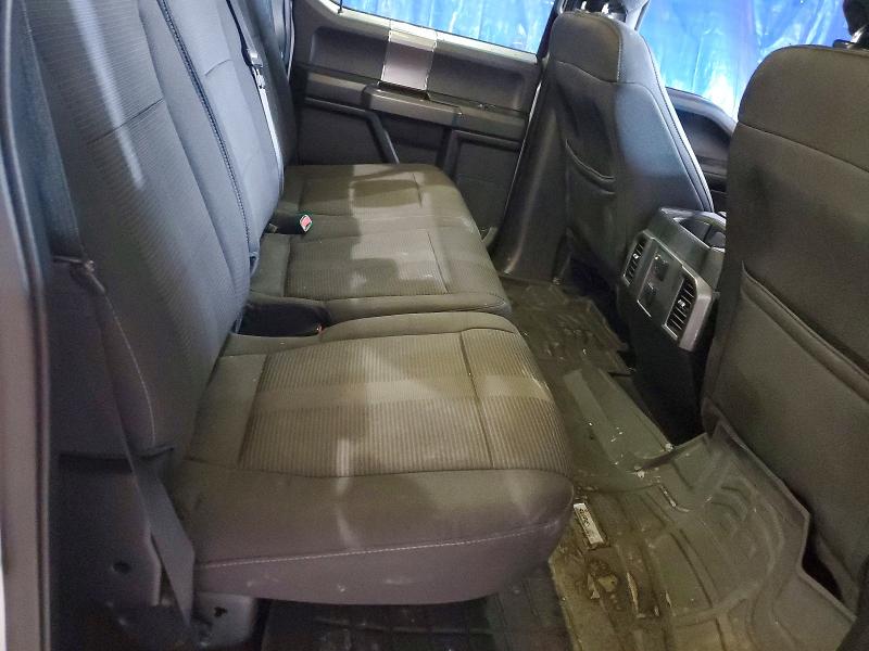 Photo 10 from auction – 2016 FORD F150 with VIN 1FTEW1EPXGFA62545