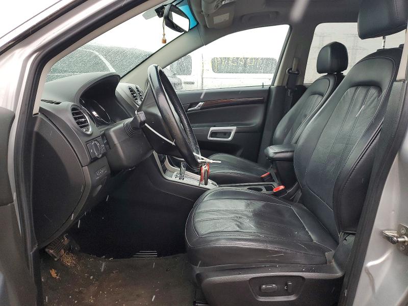 Photo 7 from auction – 2015 CHEVROLET CAPTIVA LT with VIN 3GNAL3EK1FS502628