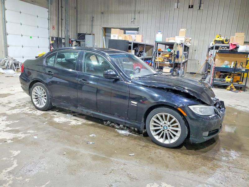 Photo 4 from auction – 2011 BMW 328 XI with VIN WBAPK7C5XBA772007