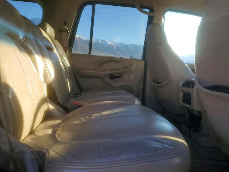 Photo 11 from auction – 2000 FORD EXPEDITION with VIN 1FMPU18L1YLA05303