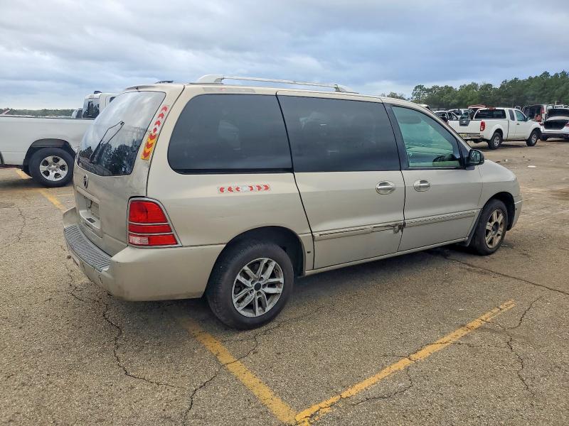 Photo 3 from auction – 2006 MERCURY MONTEREY L with VIN 2MRDA22226BJ04129