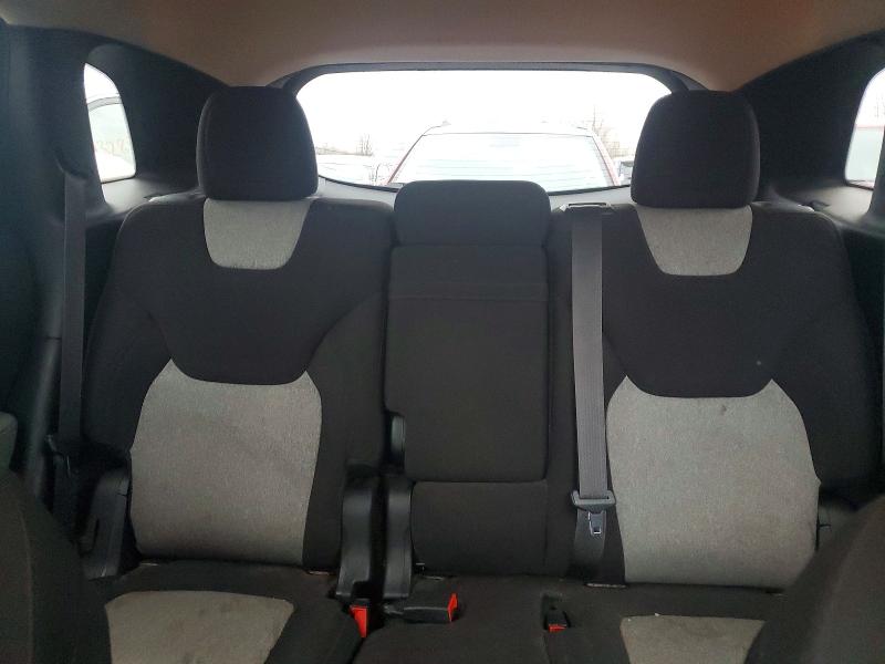 Photo 10 from auction – 2014 JEEP CHEROKEE L with VIN 1C4PJMCS1EW245927