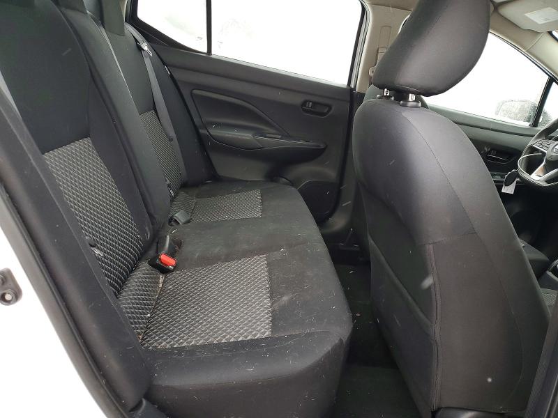 Photo 10 from auction – 2020 NISSAN VERSA with VIN 3N1CN8DV3LL813748