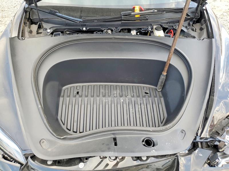 Photo 11 from auction – 2026 TESLA MODEL 3 with VIN 5YJ3E1EA0TF118478