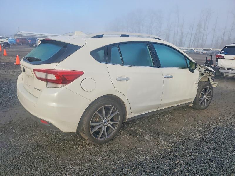 Photo 3 from auction – 2019 SUBARU IMPREZA LI with VIN 4S3GTAU65K3735648