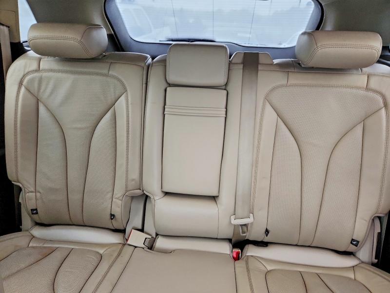 Photo 10 from auction – 2016 LINCOLN MKX RESERV with VIN 2LMTJ6LR0GBL71367