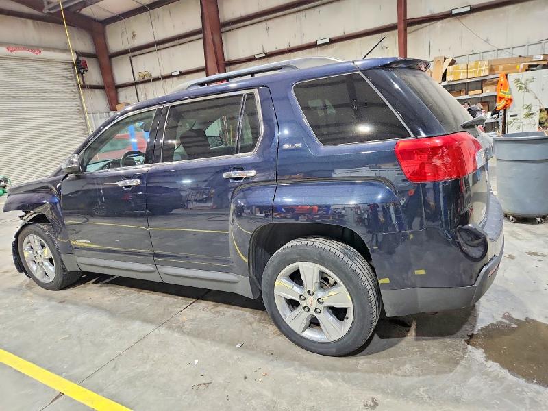 Photo 2 from auction – 2015 GMC TERRAIN SL with VIN 2GKALREK3F6183649