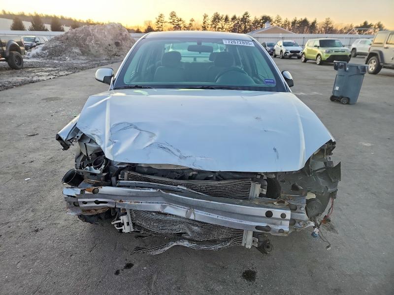 Photo 5 from auction – 2008 CHEVROLET COBALT LT with VIN 1G1AL58F287230474