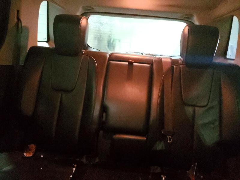Photo 10 from auction – 2013 GMC TERRAIN DE with VIN 2GKFLZE33D6425612