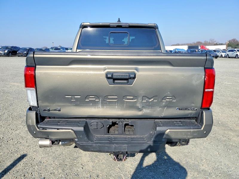 Photo 6 from auction – 2024 TOYOTA TACOMA with VIN 3TYLC5LN4RT009694