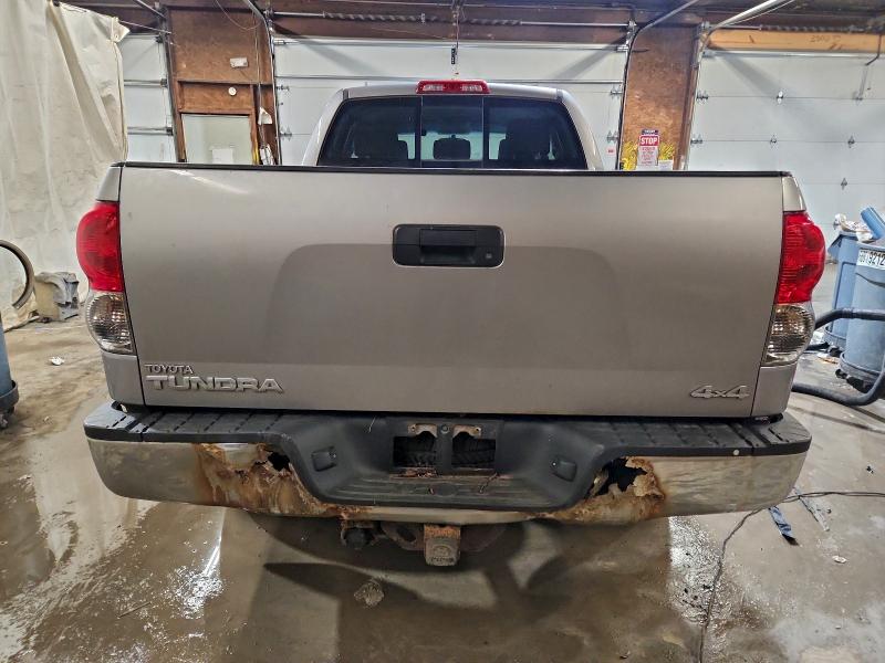 Photo 6 from auction – 2008 TOYOTA TUNDRA DOU with VIN 5TBBT54188S458404