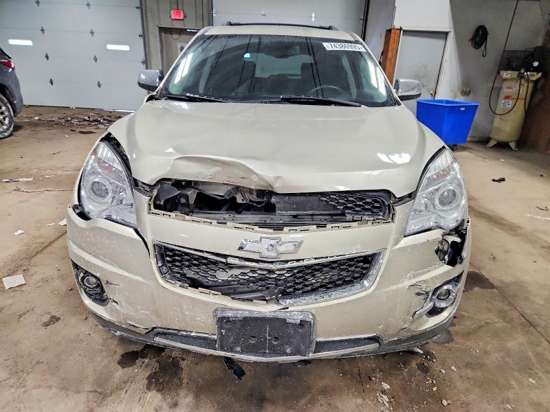 Photo 5 from auction – 2014 CHEVROLET EQUINOX LT with VIN 2GNALDEK9E6204430