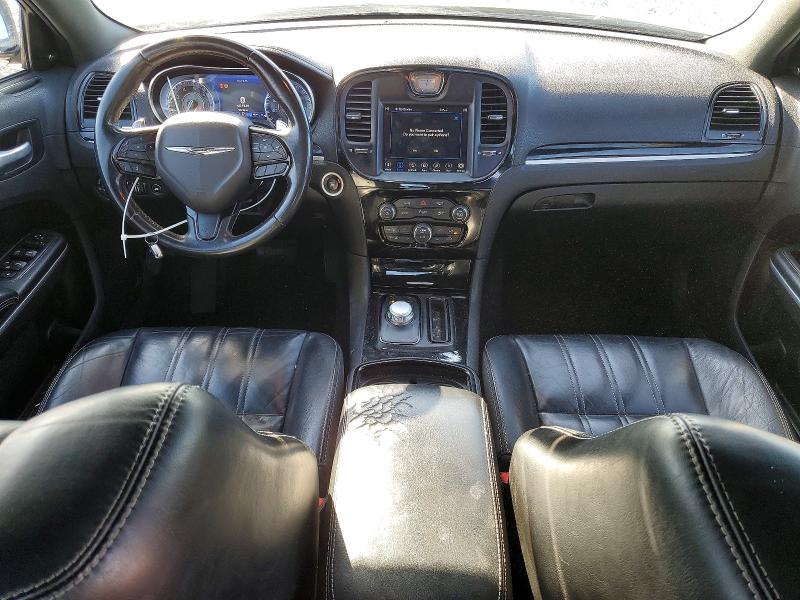 Foto 8 de la subasta – 2021 CHRYSLER 300 S con VIN 2C3CCABG0MH537025