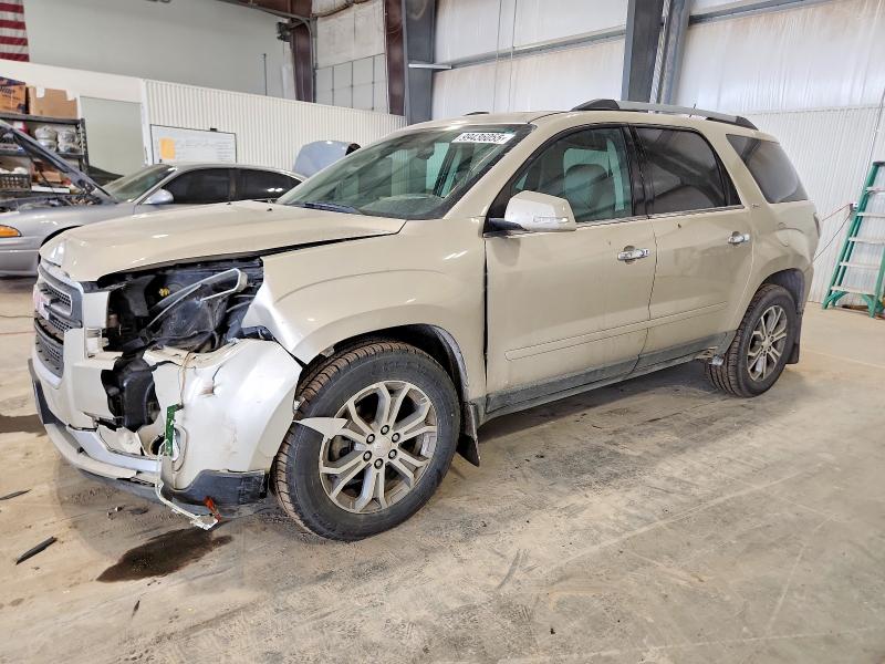 GMC ACADIA SLT 2015 con VIN 1GKKVRKD8FJ185095 - Foto de la subasta