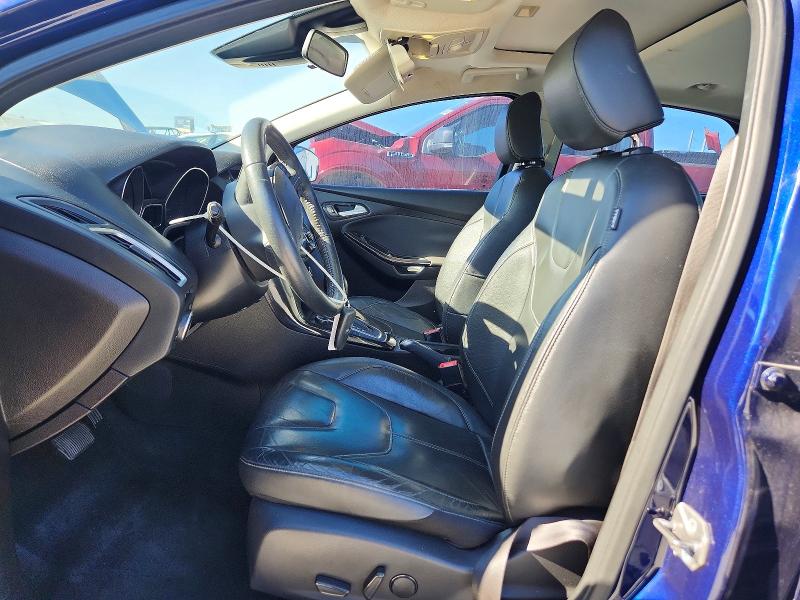 Photo 7 from auction – 2016 FORD FOCUS TITA with VIN 1FADP3J24GL383163
