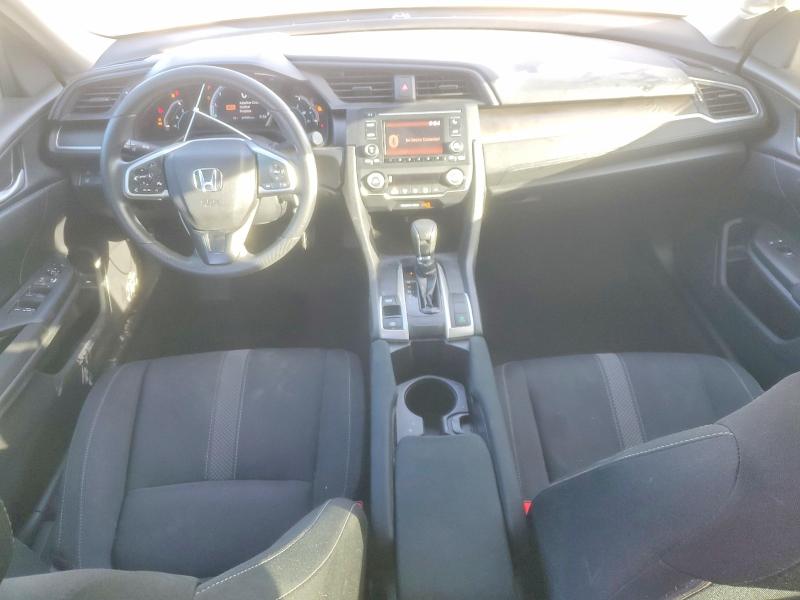 Photo 8 from auction – 2019 HONDA CIVIC LX with VIN 19XFC2F64KE026328