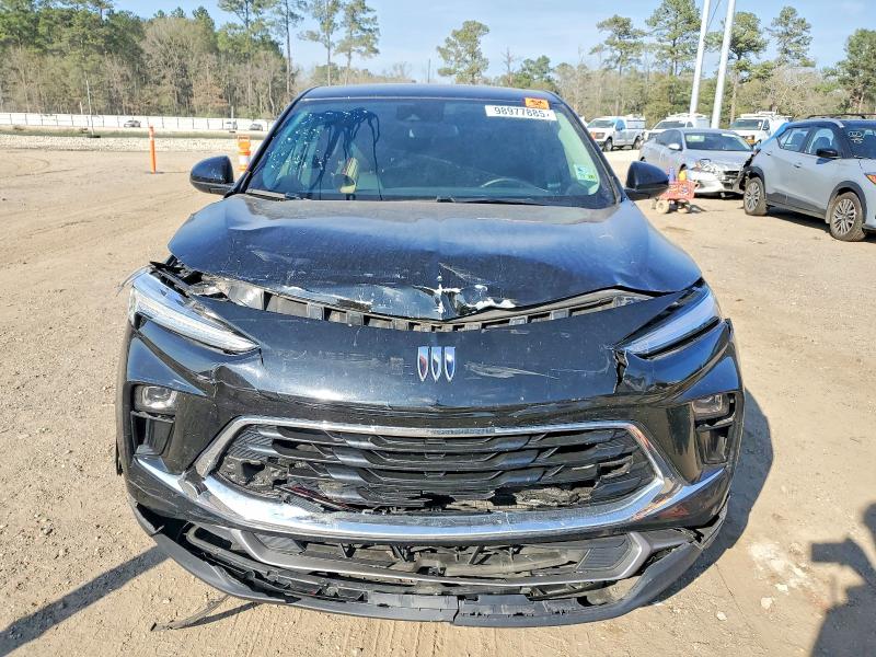 Photo 5 from auction – 2024 BUICK ENCORE GX with VIN KL4AMBSL0RB197422