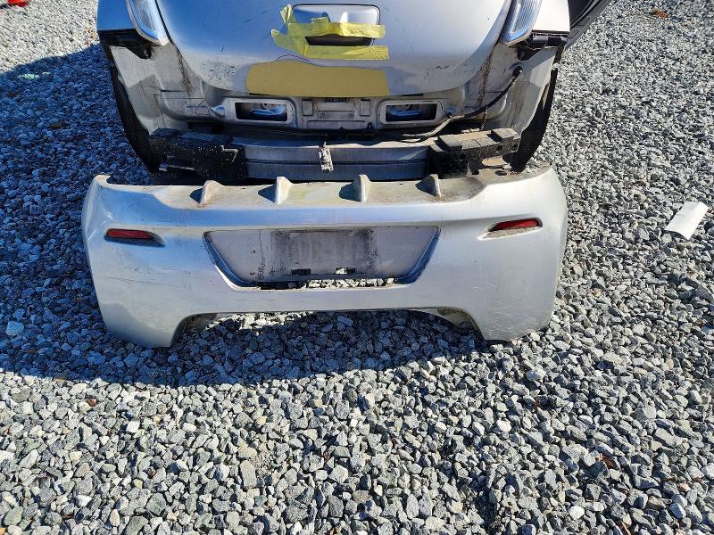 Photo 12 from auction – 2013 NISSAN LEAF S with VIN 1N4AZ0CP4DC425606