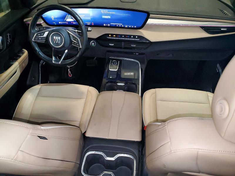 Фото 8 с аукциона – 2025 BUICK ENCLAVE PR с VIN 5GAEVARS3SJ104823