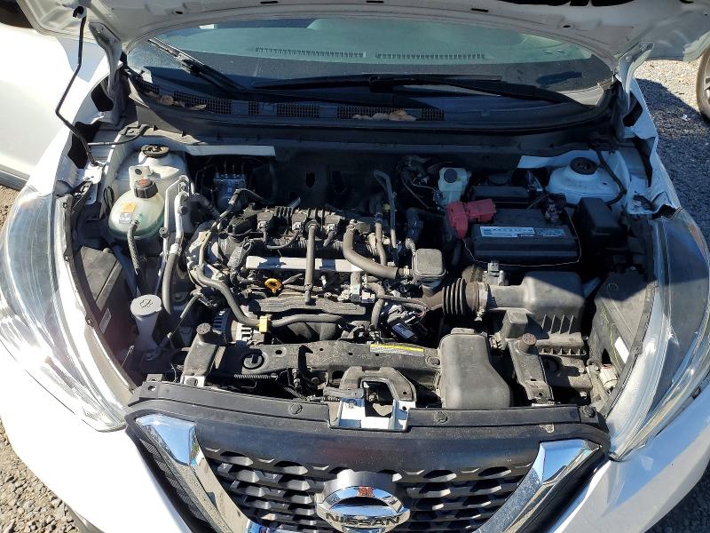 Photo 12 from auction – 2019 NISSAN KICKS S with VIN 3N1CP5CUXKL471022