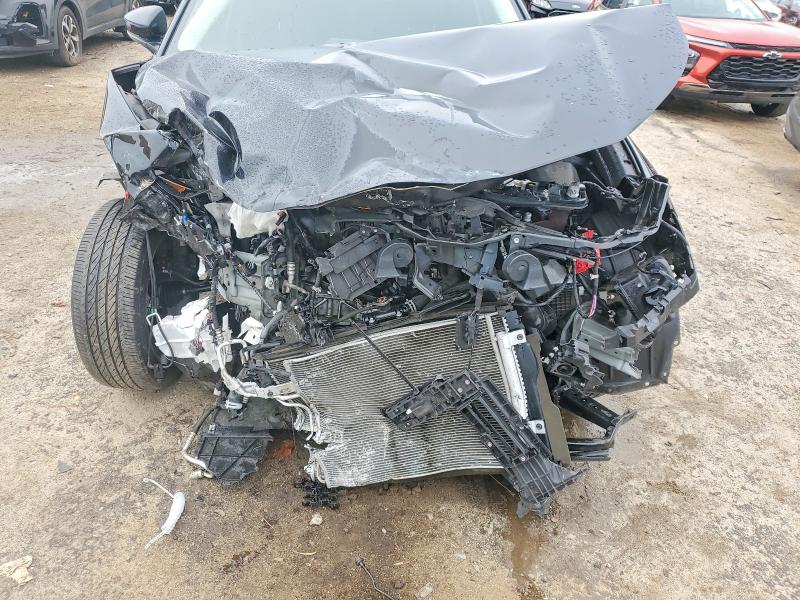 Photo 12 from auction – 2024 MAZDA CX-30 PREF with VIN 3MVDMBCM8RM652258