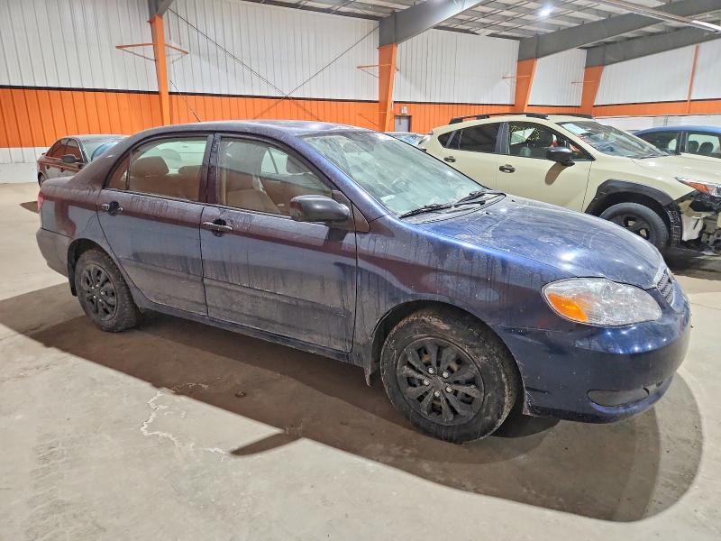 Photo 4 from auction – 2006 TOYOTA COROLLA with VIN 2T1BR32E66C706297