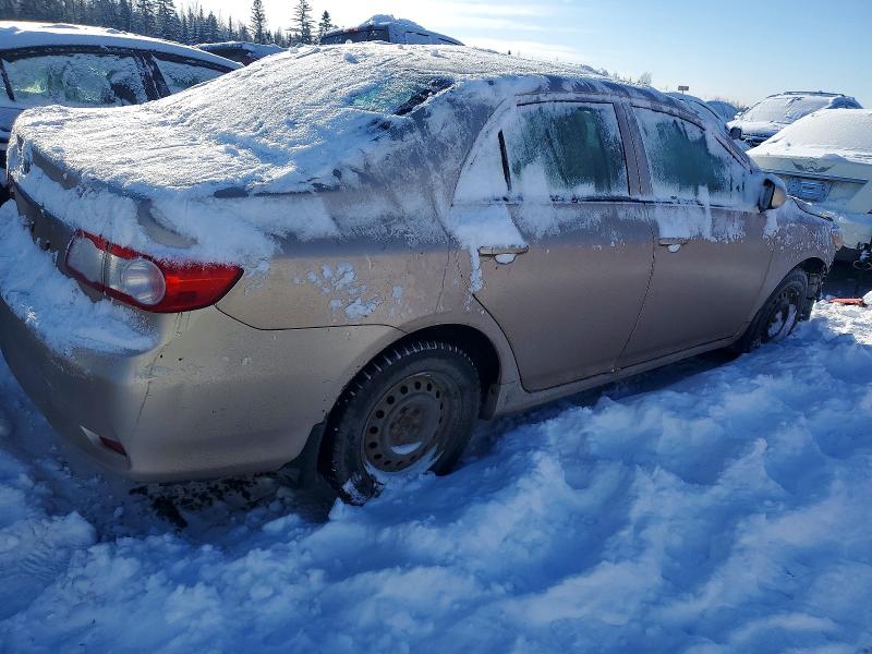 Photo 3 from auction – 2012 TOYOTA COROLLA BA with VIN 2T1BU4EE9CC758678
