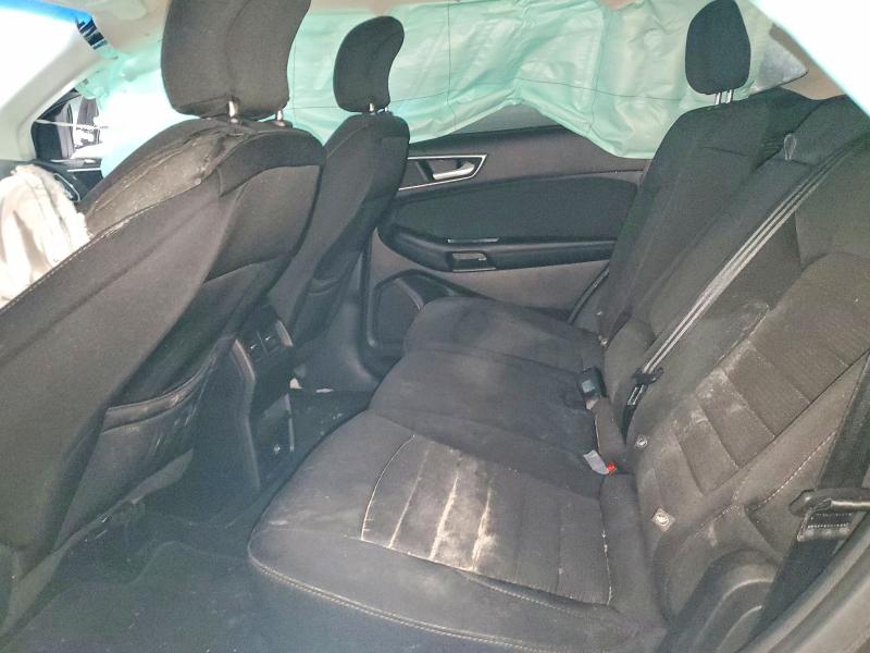 Photo 10 from auction – 2016 FORD EDGE SEL with VIN 2FMPK3J94GBB78893