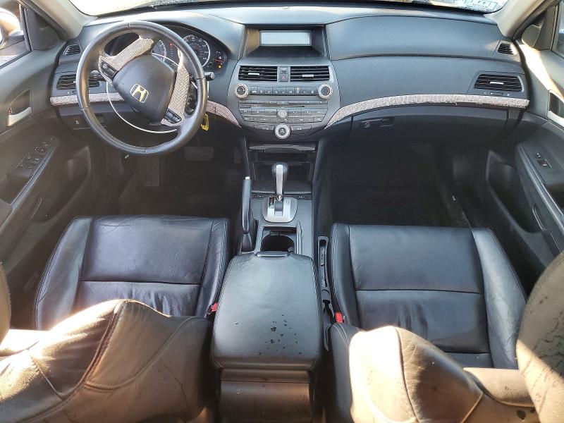 Photo 8 from auction – 2012 HONDA ACCORD SE with VIN 1HGCP2F67CA080607